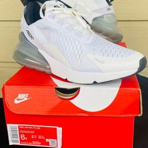 NIKE AIR MAX 270 (GS)